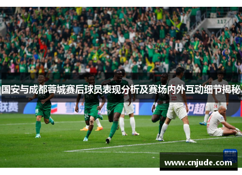 国安与成都蓉城赛后球员表现分析及赛场内外互动细节揭秘